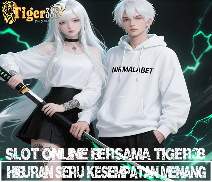 TigerMax388 Slot Gaming Terbaru Paling Dicari