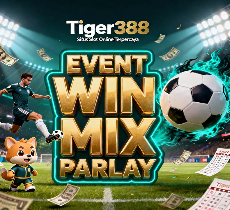 TIGER388 Slot Seabank Online Gacor Pilihan Terbaik